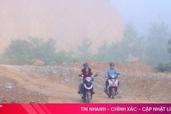 Đường trăm tỷ nhiều lần... lỡ hẹn!