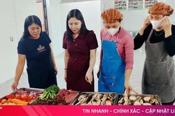 Triển khai bán trú, bảo đảm nền nếp học tập cho học sinh Hà Tĩnh
