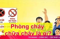 Công bố chuyên mục 'Hỏi - đáp về phòng cháy chữa cháy' trên Cổng TTĐT Công an Hà Tĩnh