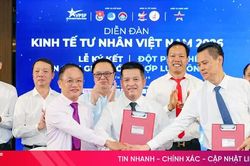 Kết nối chuyên gia, nhà đầu tư với startup Hà Tĩnh