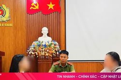 Ẩn danh đăng bài xúc phạm người khác trên Facebook, người phụ nữ bị phạt 12,5 triệu đồng