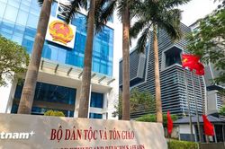 Tháo gỡ 'điểm nghẽn' để thúc đẩy khoa học công nghệ trong lĩnh vực dân tộc, tôn giáo