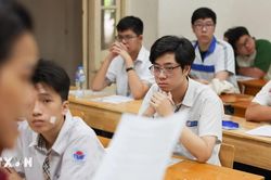 Hải Phòng chốt phương thức tuyển sinh lớp 10 năm học 2027