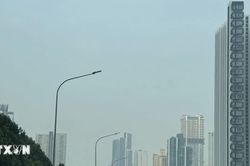 Malaysia: Chuyển dịch năng lượng không chỉ là giảm phát thải