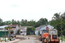 Đắk Lắk mở 'luồng xanh' giải quyết thủ tục phát triển cụm công nghiệp
