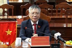 Tăng cường hợp tác toàn diện giữa các địa phương Việt Nam và Lào