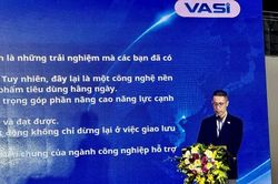 Vietnam Mold Grand Prix góp phần giải bài toán nhân lực ngành khuôn mẫu