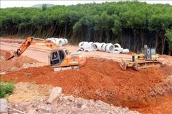 Quảng Ninh 'đua nước rút' giải ngân hơn 4.000 tỷ đồng vốn đầu tư công