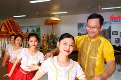 Cơ hội bình đẳng và tạo đột phá về chất lượng giáo dục cho đồng bào dân tộc