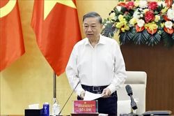 Tổng Bí thư, Chủ tịch nước Tô Lâm sẽ tham dự ĐHĐ LHQ khóa 81
