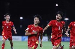 U17 Việt Nam lên danh sách, chuẩn bị cho FIFA U17 World Cup 2026