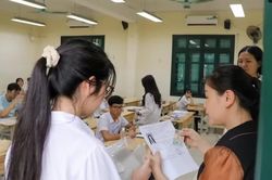 Siết số lượng phương thức xét tuyển đại học từ năm 2027