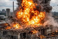 Hai hướng chiến sự cùng nóng: Nga chọc thủng phòng tuyến, Ukraine đối mặt nguy cơ mất bàn đạp