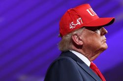 Ông Trump dọa áp thuế lên châu Âu nếu Canada gia nhập EU với tư cách thành viên liên kết