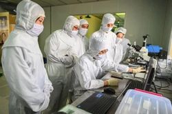 Doanh nghiệp, cá nhân được đề xuất nhiệm vụ phát triển công nghệ chiến lược