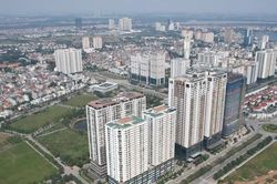 NHNN tách dư nợ khách sạn, khu nghỉ dưỡng khỏi tăng trưởng tín dụng bất động sản