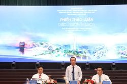 TPHCM đẩy mạnh hợp tác, liên kết vùng