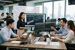 BSC và KBSV khuyến nghị mua cổ phiếu VCB và NTP