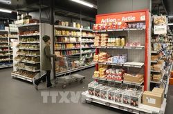 Kinh tế châu Âu đứng trước nhiều nguy cơ