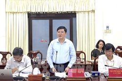 Doanh nghiệp Hoa Kỳ đề xuất đầu tư sản xuất công nghệ MEMS tại Cần Thơ