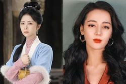 Đàm Tùng Vận có thành tích Địch Lệ Nhiệt Ba chưa chạm tới