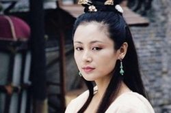3 nàng Lý Mạc Sầu đẹp nhất