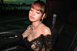 Lisa (BLACKPINK): 'Tôi muốn một ngày nào đó lập gia đình'