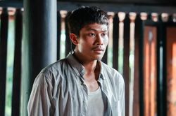 Tình trạng sức khỏe của diễn viên Phương Nam sau khi bị rắn cắn