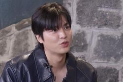 Lee Min Ho: 'Sau 30 tuổi, tôi mới tự đi máy bay một mình'