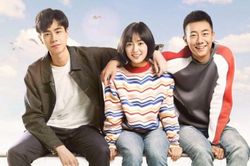 8 bộ phim Hoa ngữ nhẹ nhàng, mát lành đáng xem để thư giãn