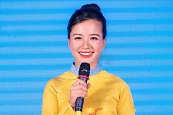 MC Minh Trang tiết lộ lý do ly hôn chồng