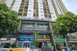 Sở Xây dựng Hà Nội nhiều lần đôn đốc, vì sao tồn tại của Thăng Long Tower vẫn kéo dài?