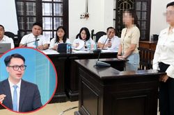 Tranh chấp khoảng không: Ranh giới giữa bảo vệ quyền và vi phạm pháp luật