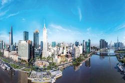 Định hình 'Saigon CBD' – không gian quản trị cho một đô thị toàn cầu