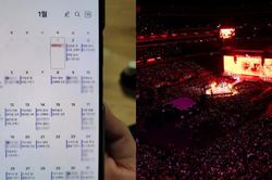 Hàn Quốc: Bị bắt vì bán gần 9.000 vé chợ đen, thu lợi hàng tỷ won