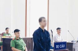 Lĩnh 12 năm tù vì những phi vụ mua bán lúa, gạo gian dối