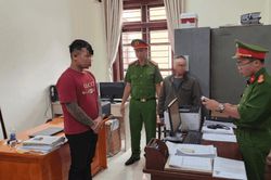 Đường dây mua bán 139 tài khoản ngân hàng