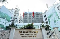 Chức năng, nhiệm vụ, quyền hạn và cơ cấu tổ chức của Cục Quản lý và Phát triển thị trường trong nước