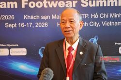T.S Nguyễn Minh Phong: Doanh nghiệp da giày Việt Nam cần giữ vững 'sân nhà'