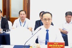 Điện Biên: Thúc đẩy xuất nhập khẩu, thương mại với 6 tỉnh Bắc Lào