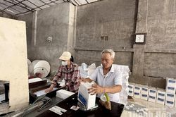 Lan tỏa những điển hình người cao tuổi làm kinh tế giỏi