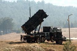 Ba Lan cung cấp gói viện trợ quân sự 58 triệu USD, gồm tên lửa Patriot cho Ukraine