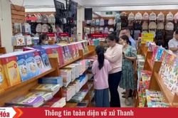 Sau sách giáo khoa, phụ huynh còn lo những khoản nào?