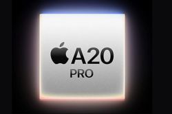 Chip A20 Pro 2nm trên iPhone 18: Vì sao máy mát hơn và pin lâu hơn?