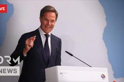 TTK Mark Rutte nêu tầm nhìn “NATO 3.0”, kêu gọi châu Âu tăng trách nhiệm quốc phòng