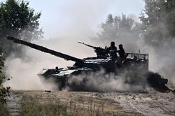 Ukraine dự kiến dành 110 tỷ USD cho quốc phòng năm 2027