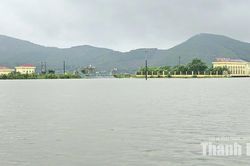 Chủ động ứng phó với mưa lũ tại các địa phương khu vực Nông Cống cũ