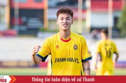 Áo đấu CLB Thanh Hóa “cháy hàng” sau 2 vòng V.League