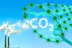Hà Nội: Phối hợp liên ngành kiểm soát phát thải khí nhà kính, tham gia thị trường carbon