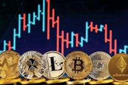 Kiến nghị giám sát việc góp vốn dưới hình thức phát hành tiền lượng tử, token